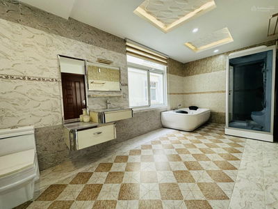 Phu My Hung, Vietnam Phu My Hung, Vietnam