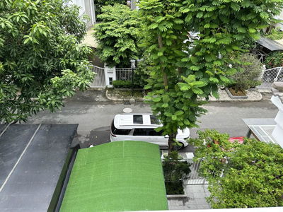 Phu My Hung, Vietnam  Phu My Hung, Vietnam