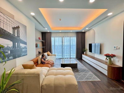 BRG Diamond Residence, Vietnam BRG Diamond Residence, Vietnam