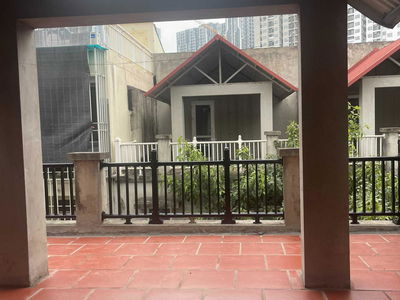 Area A - Geleximco Le Trong Tan, Vietnam Area A - Geleximco Le Trong Tan, Vietnam