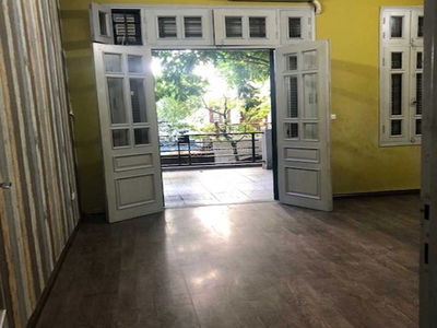 Housing in Hanoi, Vietnam Housing in Hanoi, Vietnam