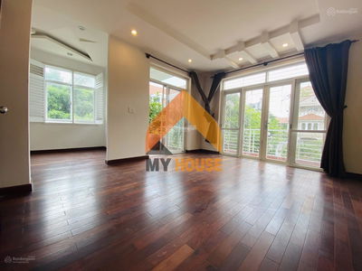 Housing in Nha Be, Vietnam Housing in Nha Be, Vietnam