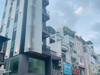 Жилье в Ho Chi Minh City, Vietnam Жилье в Ho Chi Minh City, Vietnam