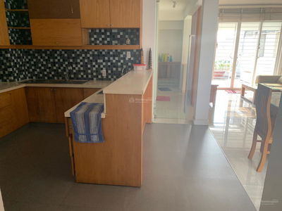 Housing in Nha Be, Vietnam  Housing in Nha Be, Vietnam