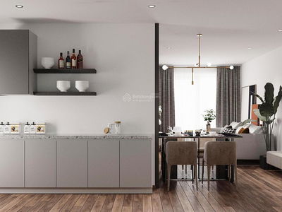 Sunrise City View, Vietnam Sunrise City View, Vietnam