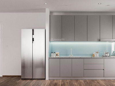 Sunrise City View, Vietnam Sunrise City View, Vietnam