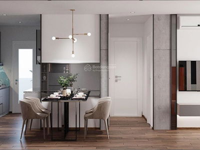 Sunrise City View, Vietnam Sunrise City View, Vietnam