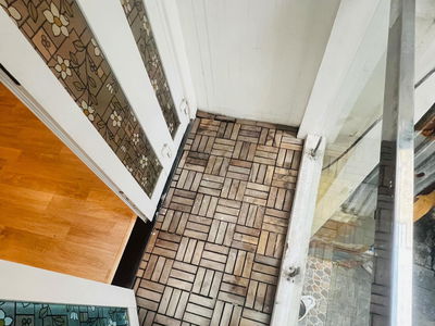 Gehäuse In Nha Be, Vietnam Gehäuse In Nha Be, Vietnam