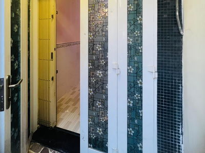 Housing in Nha Be, Vietnam Housing in Nha Be, Vietnam