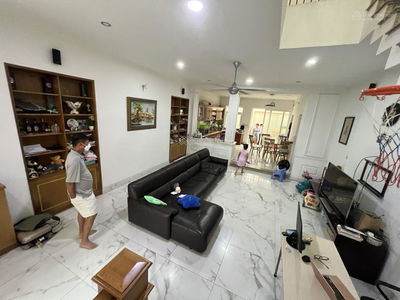 Logement dans Ho Chi Minh City, Vietnam Logement dans Ho Chi Minh City, Vietnam