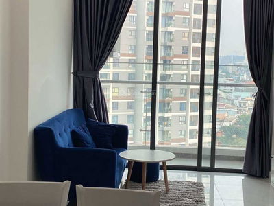 Precia Apartment District 2, Vietnam Precia Apartment District 2, Vietnam