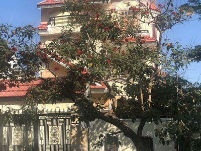 KDC Khang Điền - Intresco, Vietnam KDC Khang Điền - Intresco, Vietnam