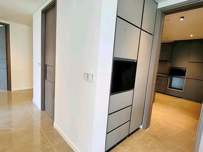 The Opera Residence, Vietnam The Opera Residence, Vietnam