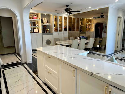 Vinhomes Central Park, Vietnam Vinhomes Central Park, Vietnam