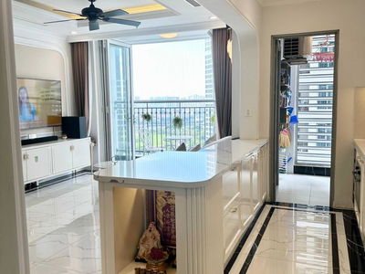 Vinhomes Central Park, Vietnam Vinhomes Central Park, Vietnam