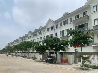 Khu đô thị Geleximco - Lê Trọng Tấn, Vietnam Khu đô thị Geleximco - Lê Trọng Tấn, Vietnam