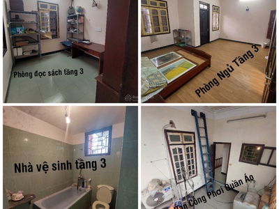 Logement dans Hanoi, Vietnam Logement dans Hanoi, Vietnam