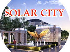 Solar City, Vietnam Solar City, Vietnam