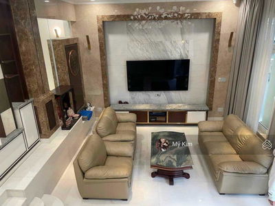 Жилье в Ho Chi Minh City, Vietnam Жилье в Ho Chi Minh City, Vietnam