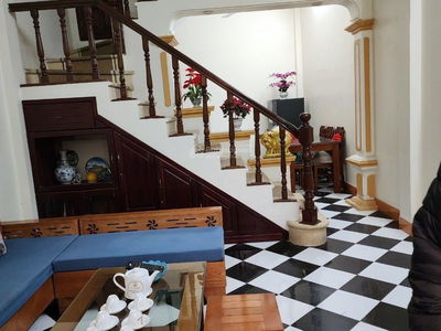 Жилье в Hanoi, Vietnam Жилье в Hanoi, Vietnam