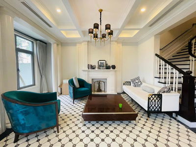 Vinhomes Riverside, Vietnam Vinhomes Riverside, Vietnam