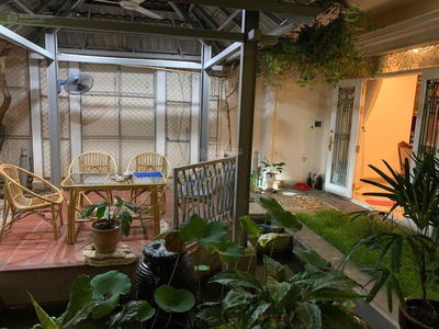 Housing in Ho Chi Minh City, Vietnam Housing in Ho Chi Minh City, Vietnam