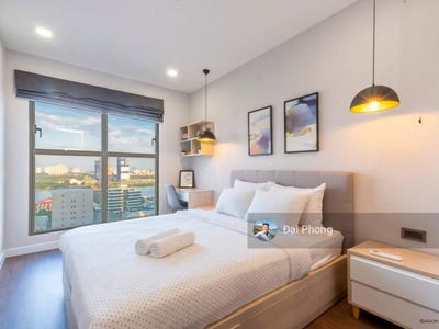 Grand Riverside Grand Riverside