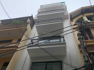 Logement dans Ha GJong, Vietnam Logement dans Ha GJong, Vietnam