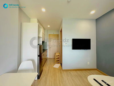 Housing in Nha Be, Vietnam Housing in Nha Be, Vietnam