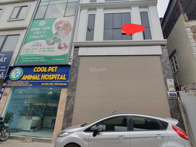 Housing in Hanoi, Vietnam Housing in Hanoi, Vietnam