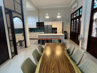 Logement dans Ho Chi Minh City, Vietnam Logement dans Ho Chi Minh City, Vietnam