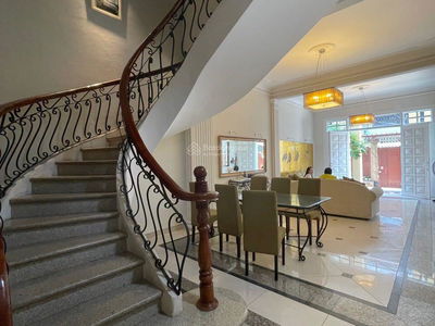 Жилье в Ho Chi Minh City, Vietnam Жилье в Ho Chi Minh City, Vietnam