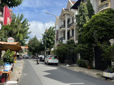 Жилье в Ho Chi Minh City, Vietnam Жилье в Ho Chi Minh City, Vietnam