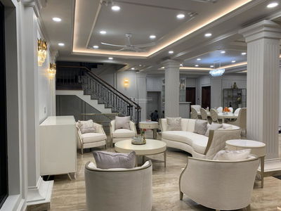 Housing in Ho Chi Minh City, Vietnam Housing in Ho Chi Minh City, Vietnam