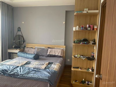 The Pegasuite, Vietnam The Pegasuite, Vietnam