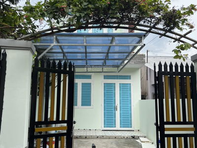 Housing in Di An, Vietnam Housing in Di An, Vietnam