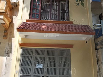 Housing in Ha GJong, Vietnam Housing in Ha GJong, Vietnam