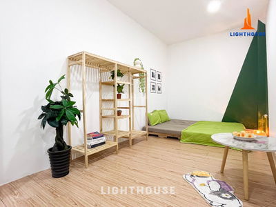 Жилье в Ho Chi Minh City, Vietnam Жилье в Ho Chi Minh City, Vietnam