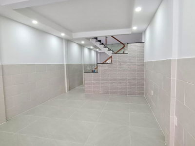 Housing in Ho Chi Minh City, Vietnam Housing in Ho Chi Minh City, Vietnam