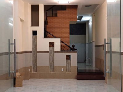 Housing in Ho Chi Minh City, Vietnam Housing in Ho Chi Minh City, Vietnam