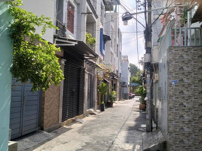 Жилье в Ho Chi Minh City, Vietnam Жилье в Ho Chi Minh City, Vietnam