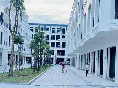 Hinode Royal Park, Vietnam Hinode Royal Park, Vietnam