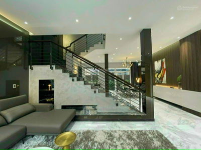 Phu My Hung, Vietnam Phu My Hung, Vietnam