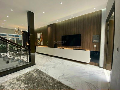 Phu My Hung, Vietnam Phu My Hung, Vietnam