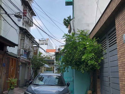 Housing in Ho Chi Minh City, Vietnam Housing in Ho Chi Minh City, Vietnam