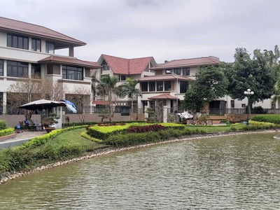 An Hung new urban area, Vietnam An Hung new urban area, Vietnam