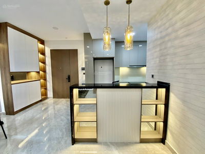 Sunrise City View, Vietnam  Sunrise City View, Vietnam