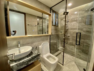 Sunrise City View, Vietnam Sunrise City View, Vietnam