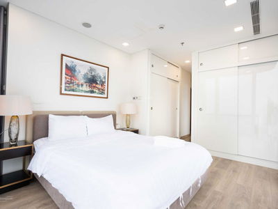 Vinhomes Golden River Ba Son, Vietnam Vinhomes Golden River Ba Son, Vietnam