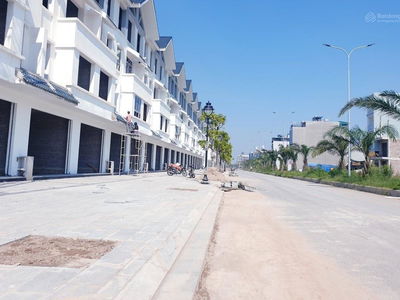 Hinode Royal Park, Vietnam Hinode Royal Park, Vietnam